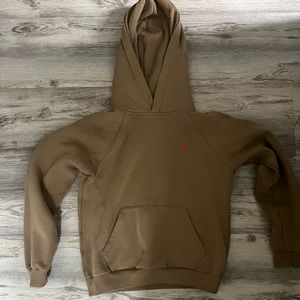 Woman’s Polo Ralph Lauren Hoodie